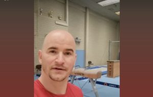 E-Mina.eu - Filip Ude - Humanitarni Street Workout